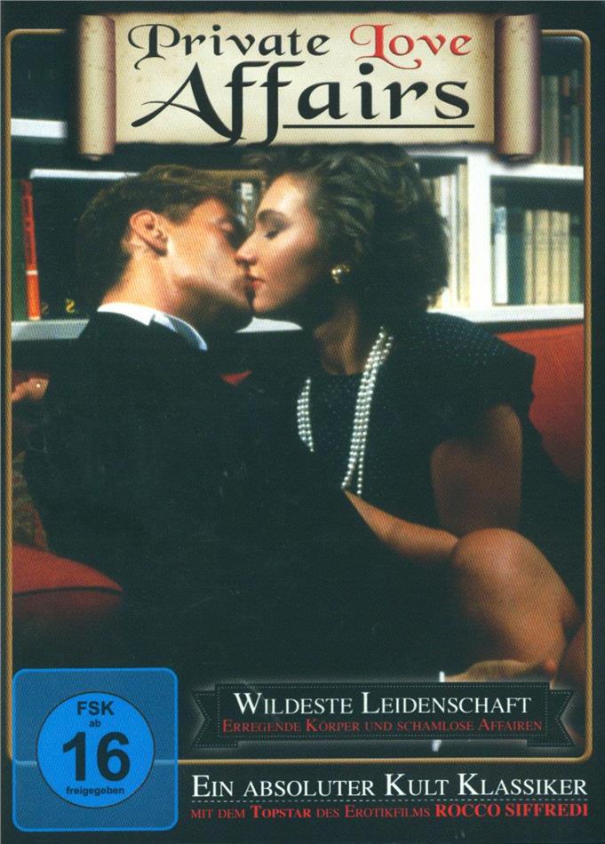 Private Love Affairs (1984)