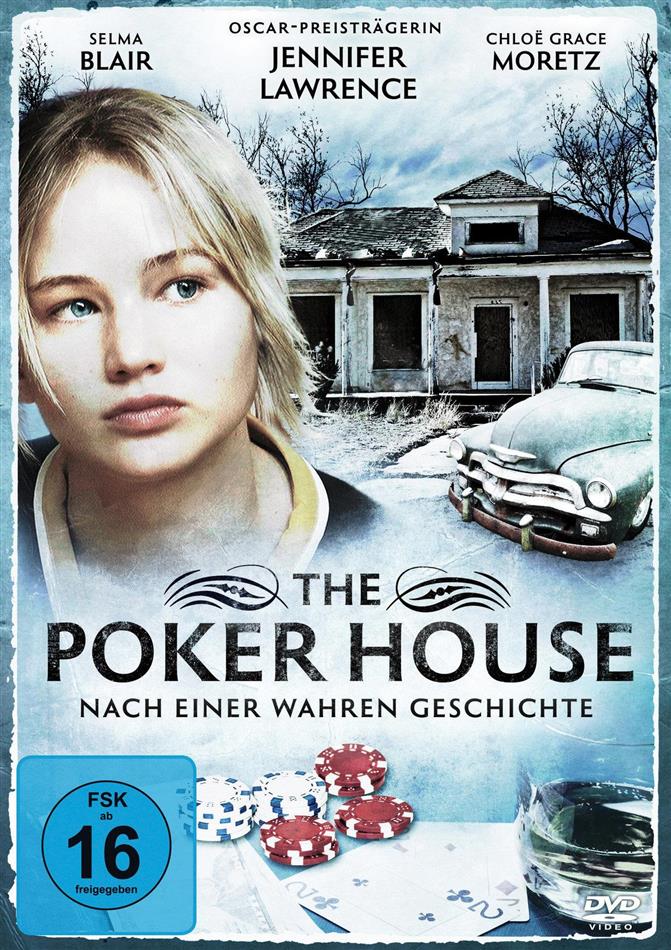 The Poker House - Nach einer wahren Geschichte (2008)