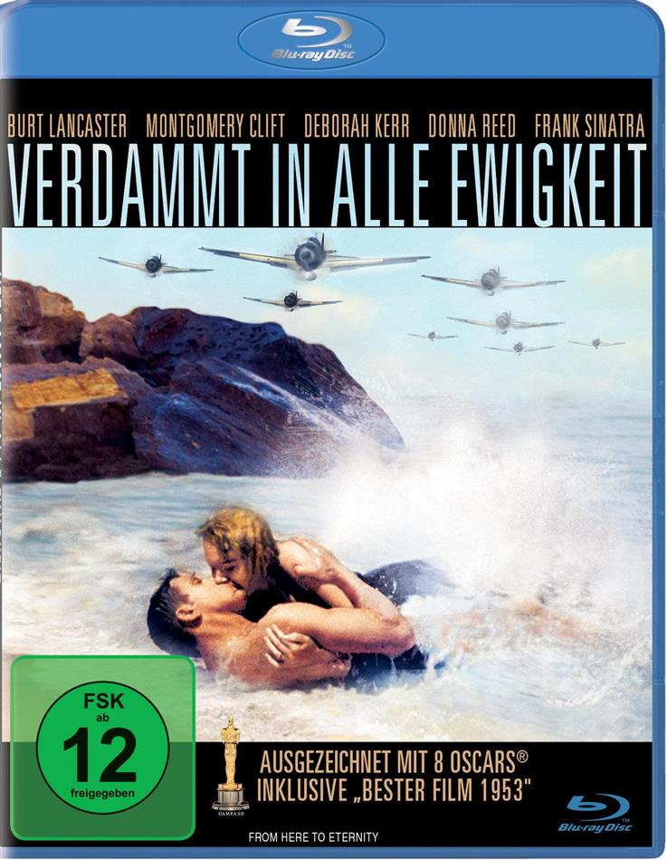Verdammt in alle Ewigkeit (1953) s/w