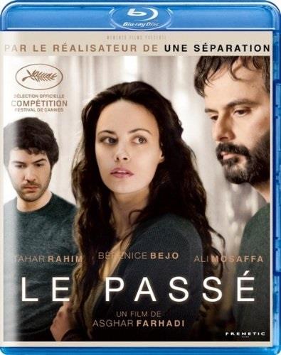 Le Passé (2013)