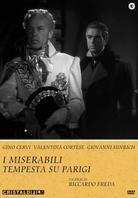 I Miserabili - Tempesta su Parigi (1948)