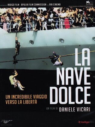 La nave dolce