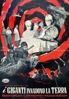 I giganti invadono la Terra - The Amazing Colossal Man (1957)