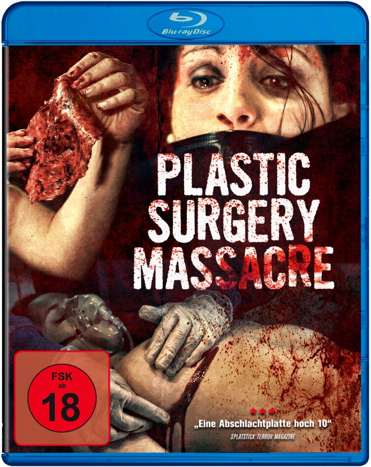 Plastic Surgery Massacre