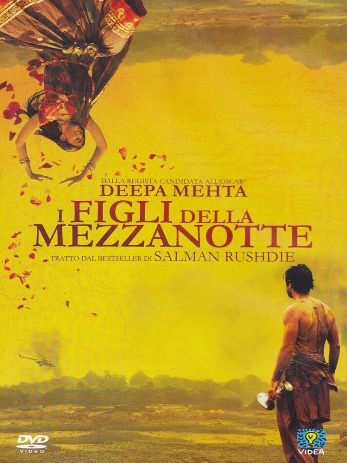 I figli della mezzanotte (2012)