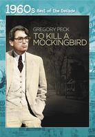 To Kill a Mockingbird - (1960s - Best of the Decade) (1962)