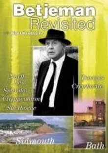 Betjeman Revisited