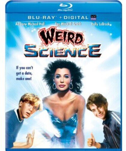 Weird Science (1985)