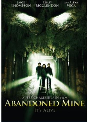 Abandoned Mine