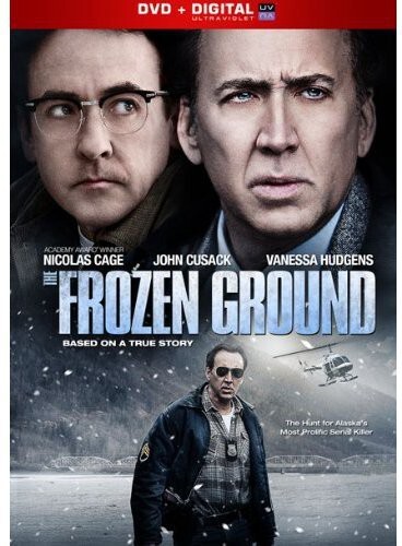 The Frozen Ground (2013)
