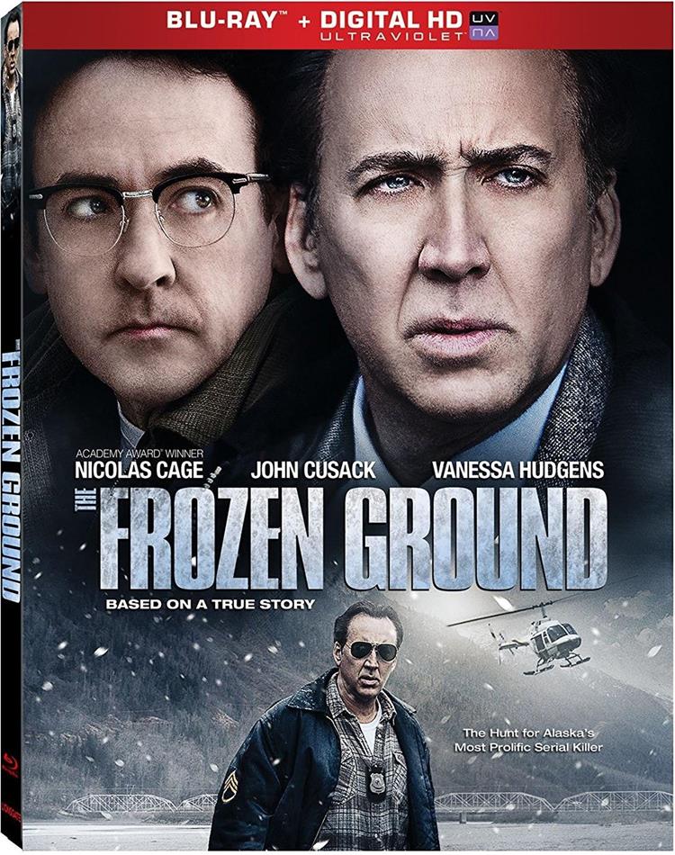 The Frozen Ground (2013)