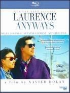 Laurence Anyways (2012)