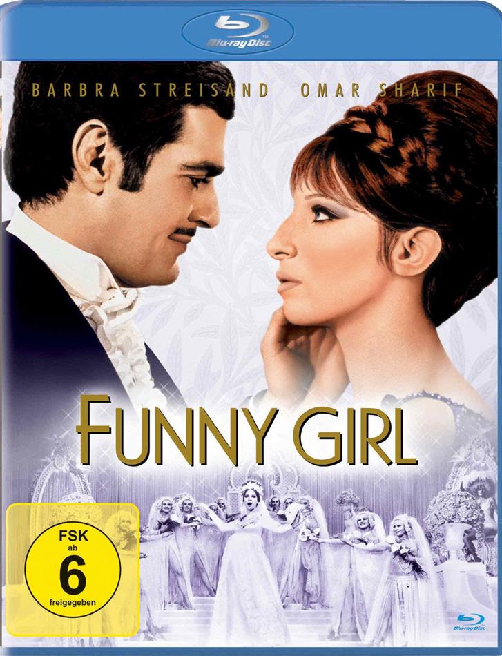 Funny Girl (1968)