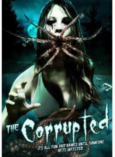 The Corrupted (2010)