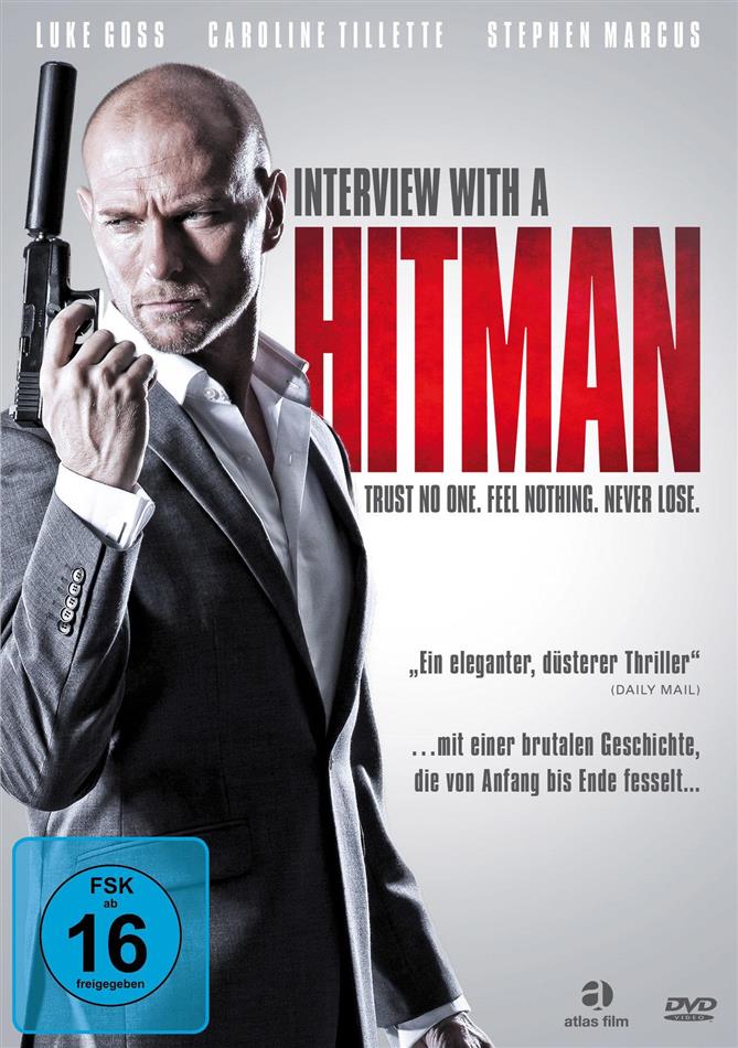 Interview with a Hitman (2012)
