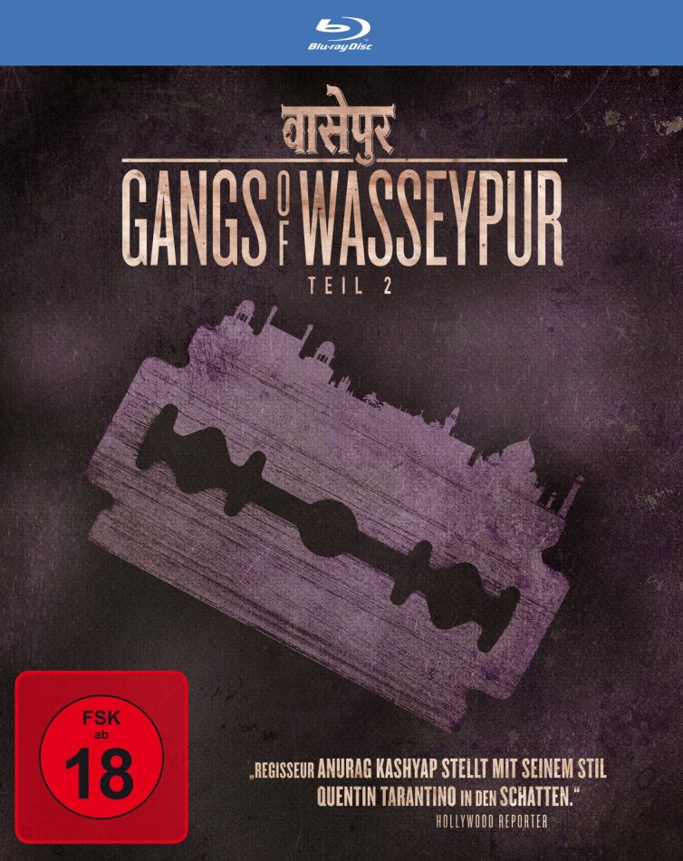 Gangs of Wasseypur - Teil 2