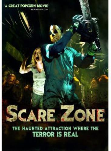 Scare Zone
