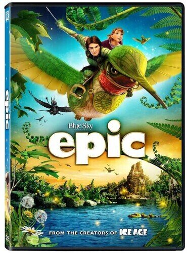 Epic (2013)