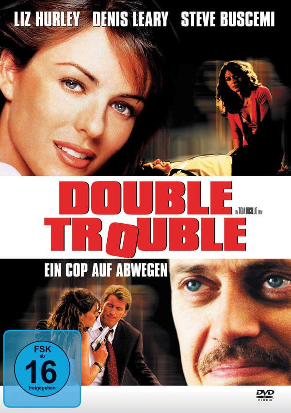 Double Trouble - Ein Cop auf Abwegen (2001)