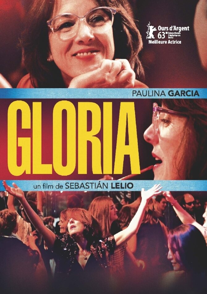 Gloria (2013)
