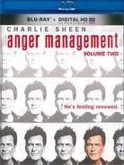 Anger Management - Vol. 2: Episodes 11-32 2 Blu-rays