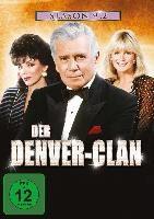 Der Denver-Clan - Staffel 9.2 3 DVDs