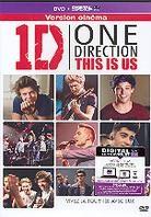 One Direction - This is Us (Version Cinéma)