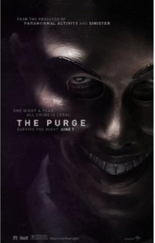 The Purge (2013)