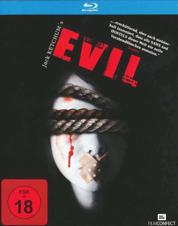 Evil - Jack Ketchum's Evil (2007)