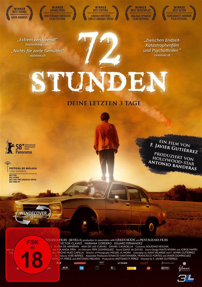 72 Stunden - Deine letzten 3 Tage (2008)