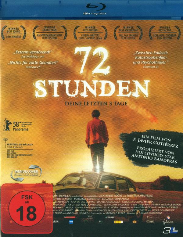 72 Stunden - Deine letzten 3 Tage (2008)