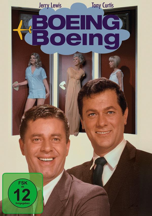 Boeing Boeing (1965)