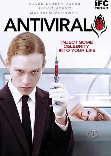 Antiviral (2012)