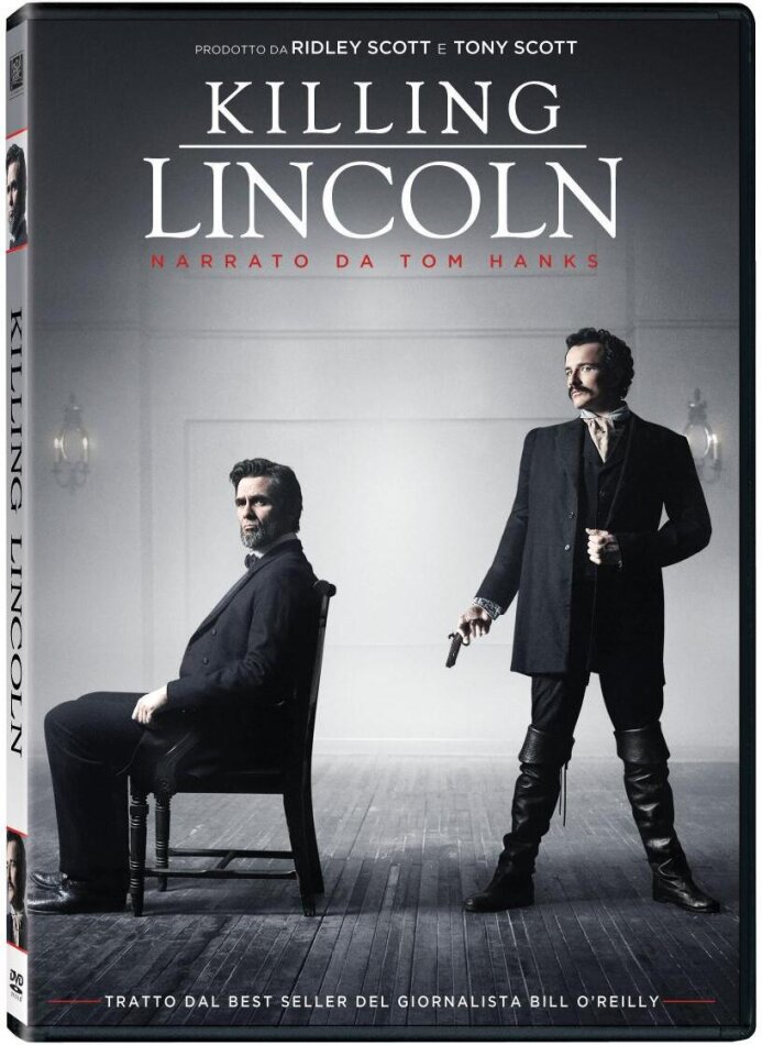 Killing Lincoln (2013)