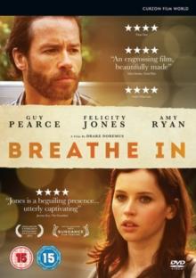 Breathe In (2013)