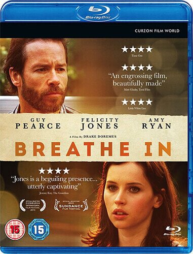 Breathe In (2013)