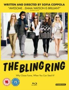The Bling Ring (2013)