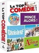 Charlotte de Turckheim - Coffret 3 DVDs