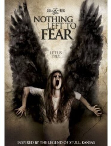Nothing Left to Fear (2013)