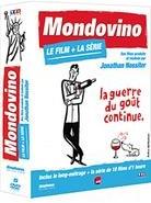 Mondovino - L'intégrale - Le film et la série 5 DVD
