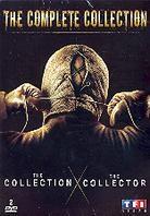 The Collector / The Collection - The complete Collection 2 DVD