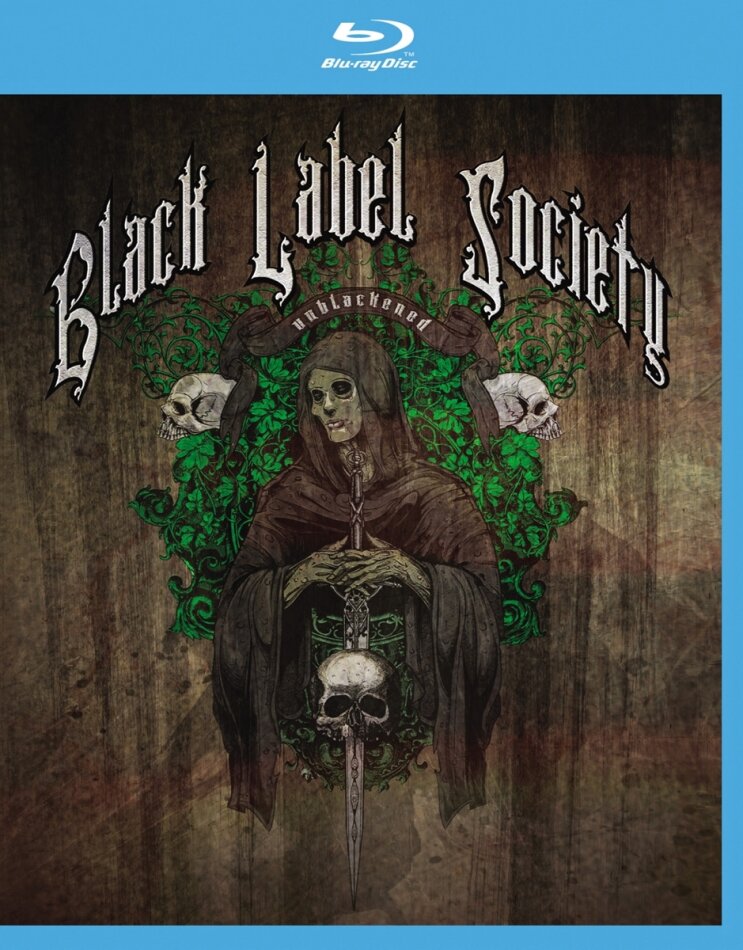 Black Label Society - Unblackened