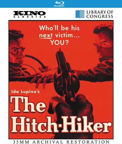The Hitch-Hiker (1953) Remastered