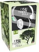 Les Frères Scott - Saisons 1-9 Édition Limitée, 49 DVD