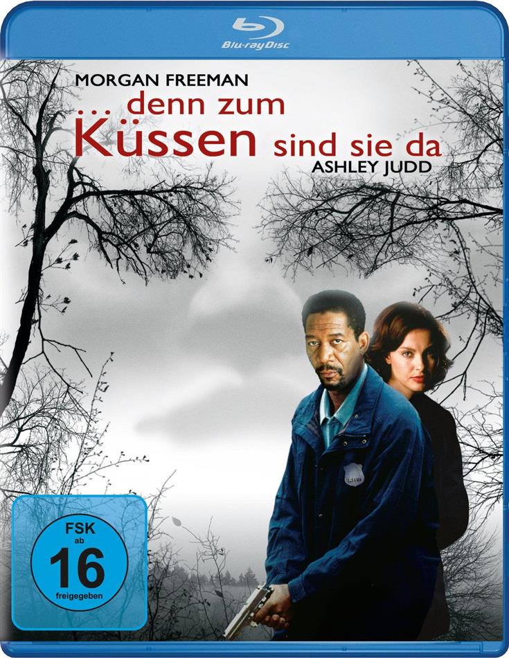 ...Denn zum Küssen sind sie da (1997)
