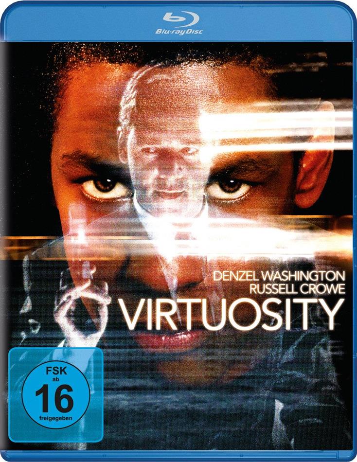 Virtuosity (1995)