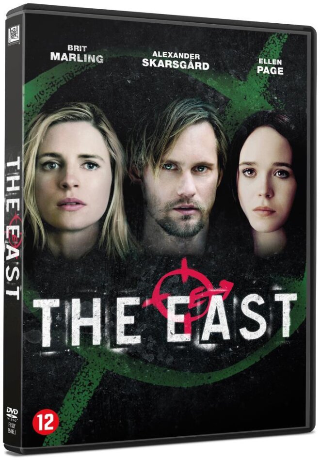 The East (2013)