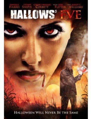 Hallows' Eve (2012)