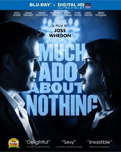 Much Ado About Nothing (2012)