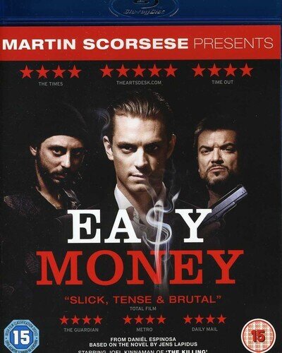 Easy Money (2010)